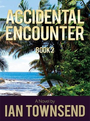 cover image of Accidental Encounter
